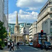 🛍️✨ Ultimate London Shopping Weekend: Oxford Street vs. Regent Street