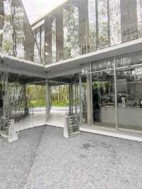 AG Aston Gilbert cafe คาเฟ่พรหมคีรี