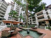 "Palm Garden Hotel Putrajaya – Nature’s Tranquility at the Edge of the City"