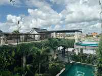 Canggu Hype Suites