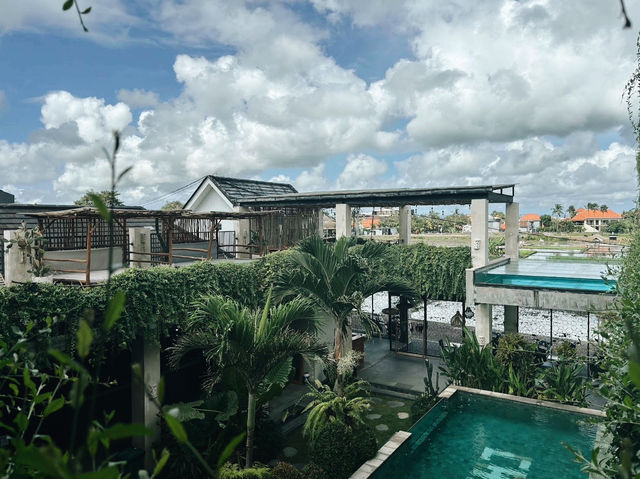 Canggu Hype Suites