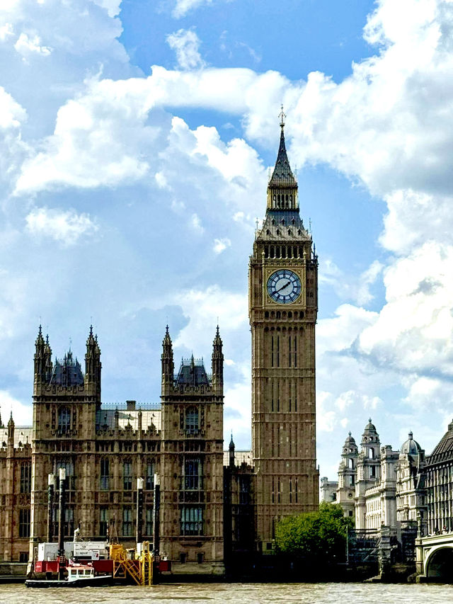 London Calling: A City of Icons, Culture