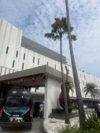 Short Stay, Big Vibes: My Hard Rock Penang Escape