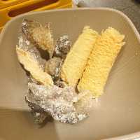 晚市抵食嘅火鍋放題 一鍋堂