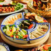 Elbasha Restaurant Thailand