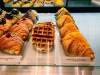 160°C pastry & specialty coffee cafe| ชลบุรี