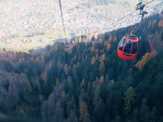 Seilbahnen St.Ulrich - Seiser Alm | Dolomite