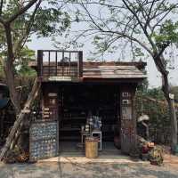 Sima Garden - สีมาการ์เด้น แม่ริม, เชียงใหม่