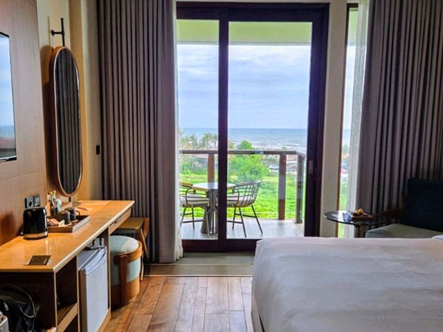 峇里島最Chill的假日酒店---Holiday Inn Resort Bali Canggu