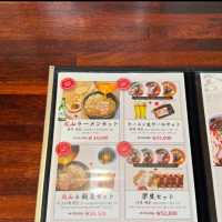 麺屋まつりサンヨン本店