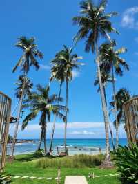 ที่พักในฝัน สวรรค์บนดิน ต้อง Hideout เกาะกูด