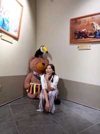 ไปเยี่ยมชม น้องหมี น่ารักที่ Teddy Bear Museum กัน