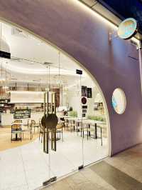 Under the Trees at Pokok, Symphony Walk’s Hidden Gem