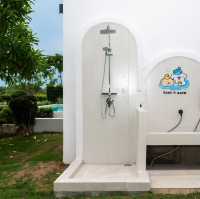 Woofhowl Pool Villa Khaoyai 