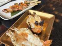 A piece of Japan… in Bangkok! Super value Japanese restaurant! 