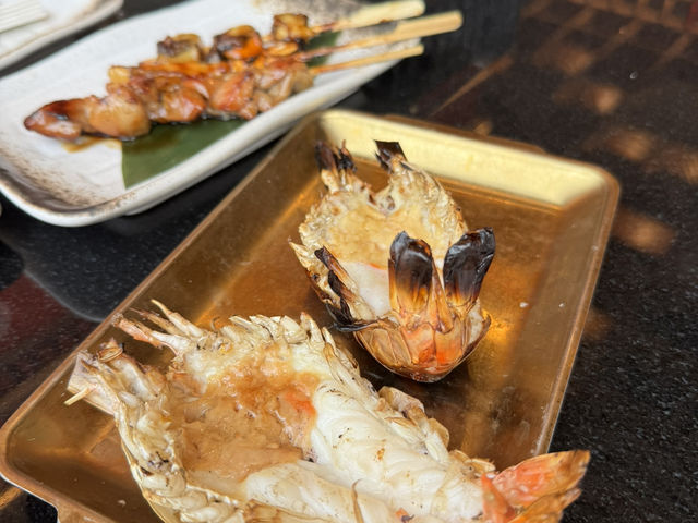 A piece of Japan… in Bangkok! Super value Japanese restaurant! 