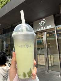 HEYTEA 喜茶