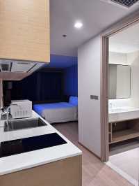 นอนชมวิวทะเลที่ Arize Hotel Sri Racha