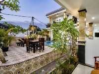 Nusa Sentana Lembongan Bali