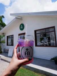 COME - คำ คาเฟ่ คาเฟ่ขนมไทย 💜