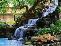 Amazing Thailand วัดคลองขวาง ไทรน้อย นนทบุรี