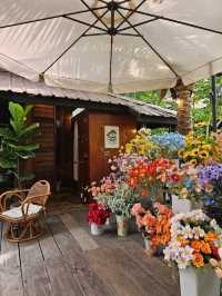 บ้านบ้านคาเฟ่ | มหาสารคาม