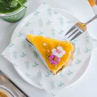 "Anotherroot.cafe" คาเฟ่สไตล์เก๋งานอาร์ตสวย