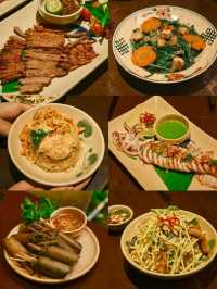 MẮM - Homestyle Vietnamese Flavors