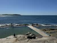 Manly Beach a worth to visit 