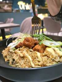 潛藏在精品店內的寵物友善Cafe