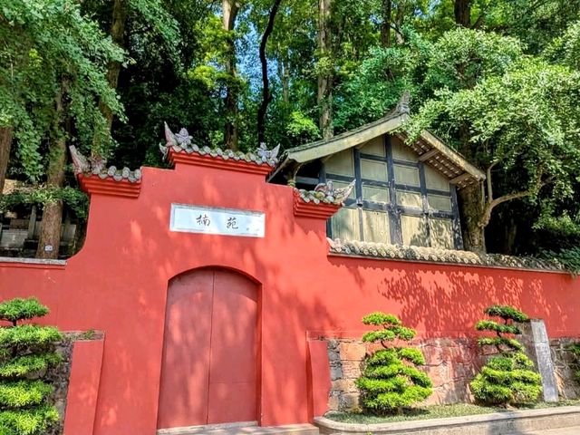 四川 | 都江堰，千年迄今仍可運作的偉大水利工程
