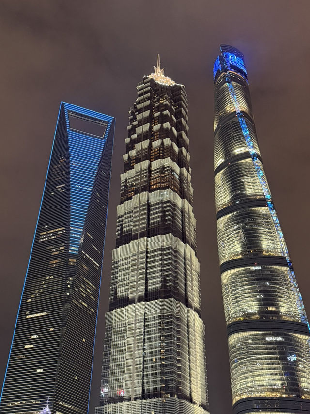 Shanghai & Suzhou in 5D4N with tips ✨