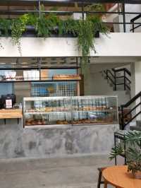 Twenty Fourty Six Cafe Malaysia