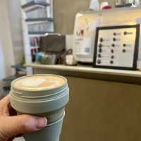 隱世小店｜2plus2 Cafe｜太子｜開業不久嘅清新咖啡店 ☕