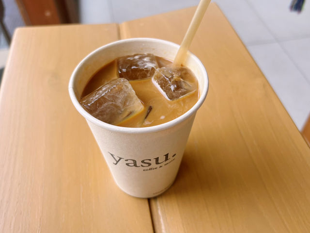 Yasu Coffee Nonthaburi