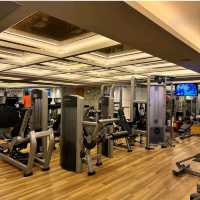 九龍香格里拉大酒店 (Kowloon Shangri-La, Hong Kong)