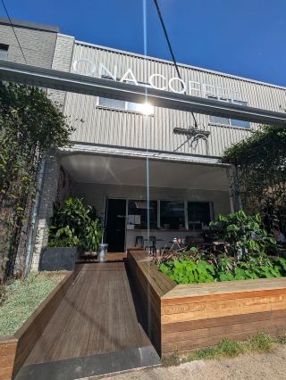 ONA Coffee Sydney | Marrickville 