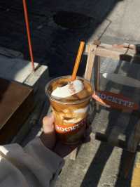 ร้านกาแฟเวียนนาใกล้ตลาดมังวอนที่ไม่ควรพลาด!