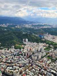 Taipei Tales Unfold! – Discover the Magic of Taiwan’s Capital
