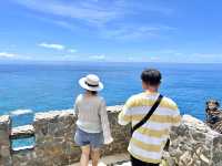 澎湖｜四面環海的離島