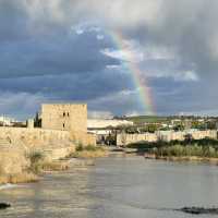 Cordoba เมืองมรดกโลกกลิ่นอายโรมันผสมแขกมัวร์