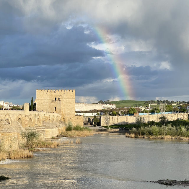 Cordoba เมืองมรดกโลกกลิ่นอายโรมันผสมแขกมัวร์
