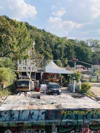 A Journey Through Time: Yongma Land, Seoul