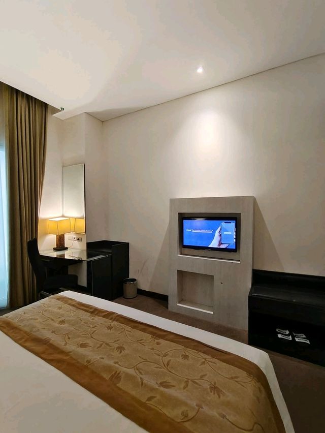 Kagum hotel