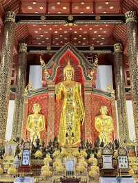 สายมูที่เชียงใหม่-เส้นทางแห่งศรัทธาและจิตวิญญาณ
