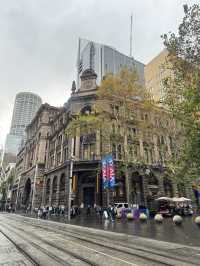 Sydney เดือนพฤษภาคม 2025