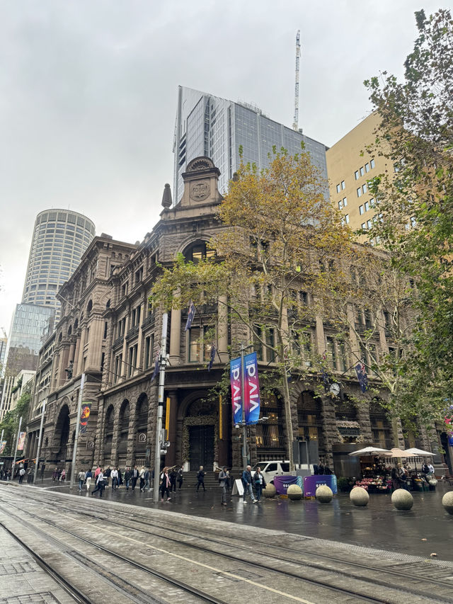 Sydney เดือนพฤษภาคม 2025