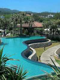 Hyatt Regency Seragaki Island Okinawa – A Serene Island Retreat