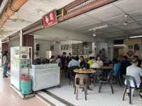 Choon Hui Cafe: A Delicious Blast from Kuching's Past