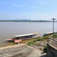 ท่องเที่ยวเชียงแสน เชียงราย 🏞